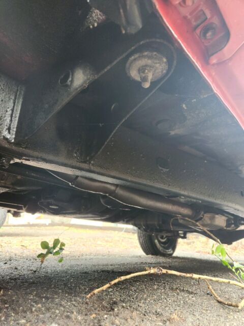 1986 Toyota Pickup 1/2 TON RN50 - photo 12