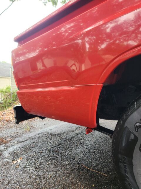 1986 Toyota Pickup 1/2 TON RN50 - photo 5