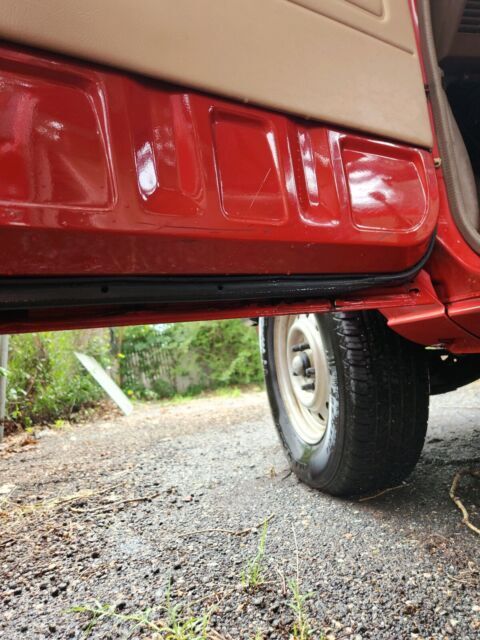 1986 Toyota Pickup 1/2 TON RN50 - photo 7