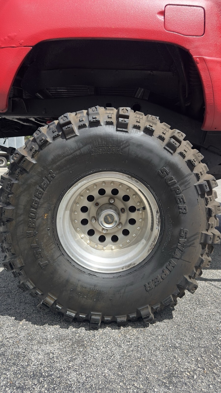 1986 Toyota Pickup XTRACAB RN67 DLX - photo 11