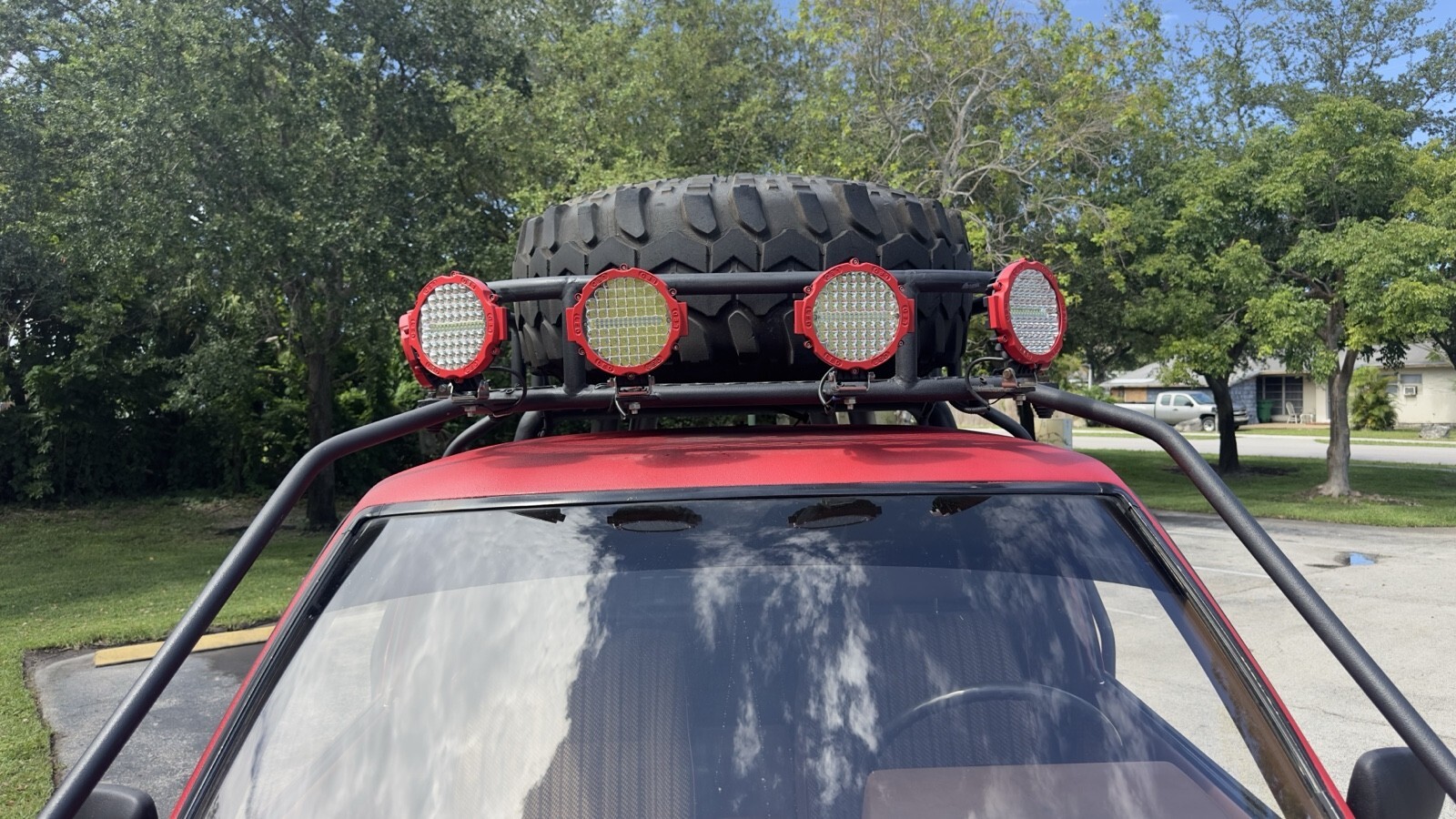 1986 Toyota Pickup XTRACAB RN67 DLX - photo 9