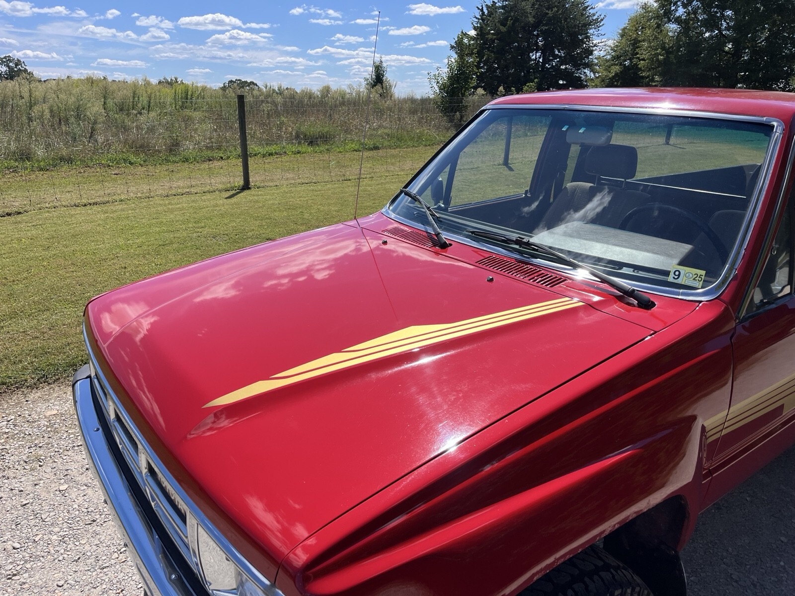 1986 Toyota Pickup XTRACAB RN67 DLX - photo 9