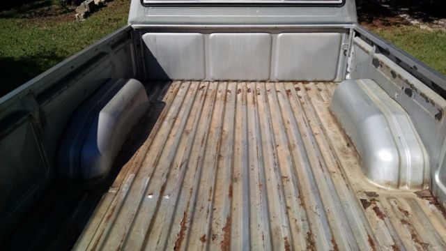1986 Toyota Other - photo 5