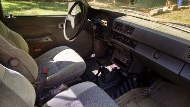 1986 Toyota Other - photo 6