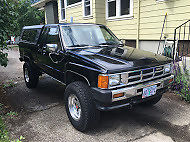 1986 Toyota Other SR5 - photo 2