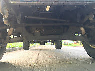 1986 Toyota Other SR5 - photo 4