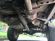 1986 Toyota Other SR5 - photo 5