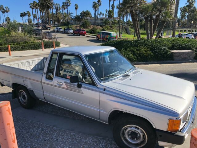 1986 Toyota Pickup SR5 Extracab - photo 3