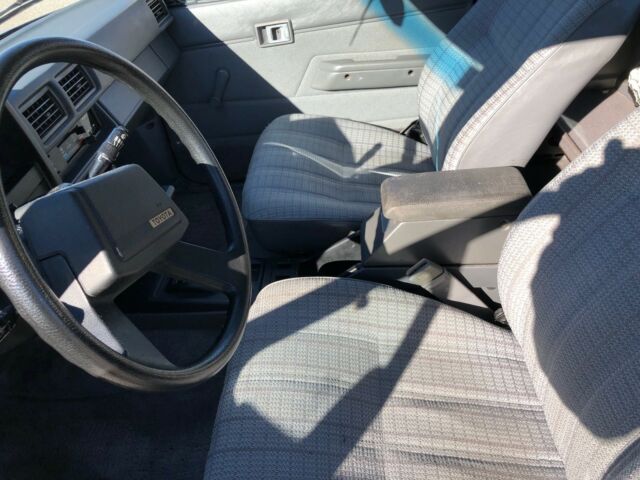 1986 Toyota Pickup SR5 Extracab - photo 4