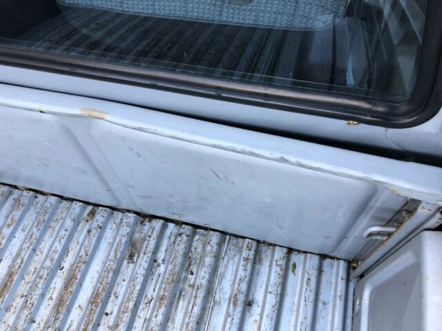 1986 Toyota Pickup SR5 Extracab - photo 8