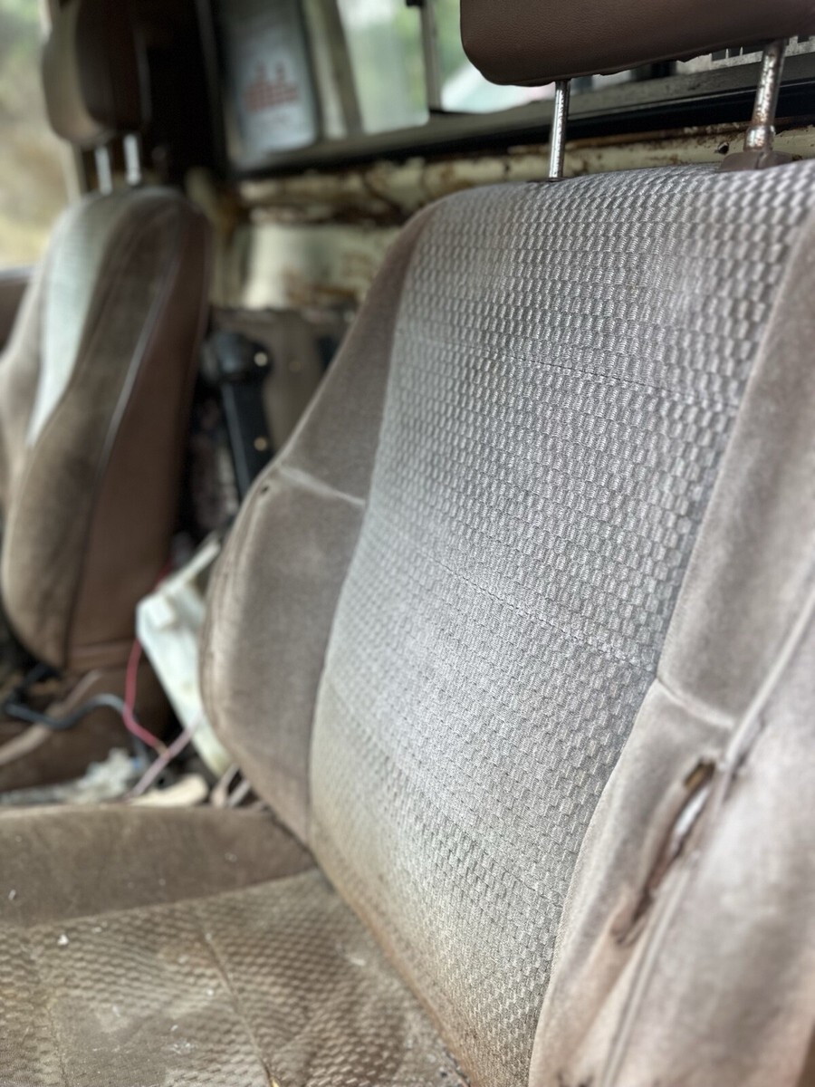 1986 Toyota Pickup SR5 - photo 12