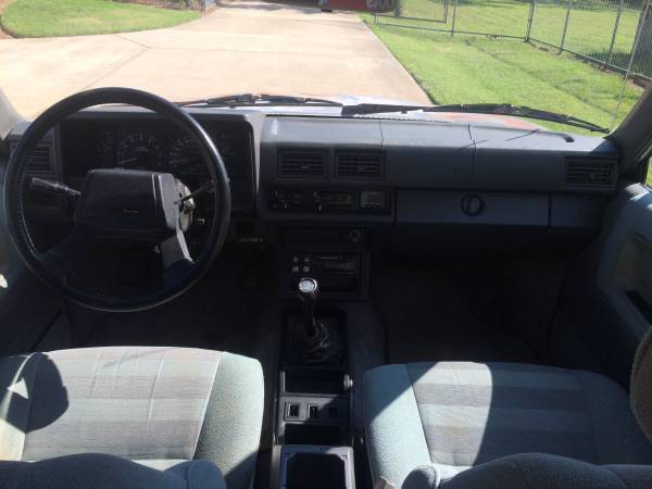 1986 Toyota Other SR5 Turbo Extended Cab Pickup 2-Door - photo 3