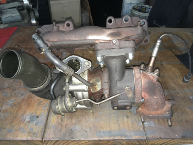 1986 Toyota Other SR5 Turbo Extended Cab Pickup 2-Door - photo 5
