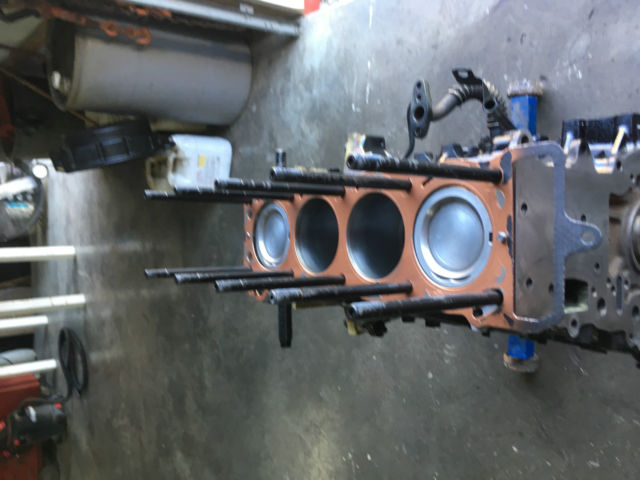 1986 Toyota Other SR5 Turbo Extended Cab Pickup 2-Door - photo 6