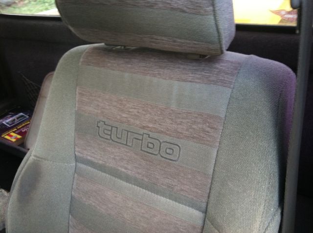 1986 Toyota Pick up Extra Cab - photo 5