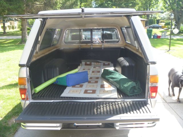 1986 Toyota Other - photo 10