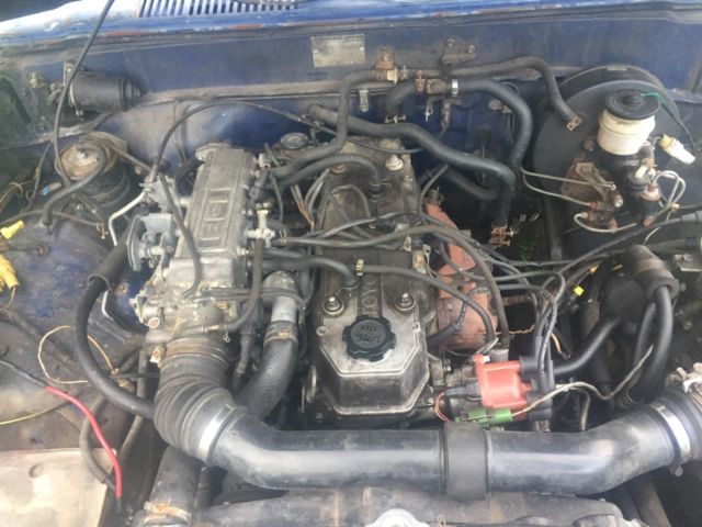 1986 Toyota Pickup - photo 12
