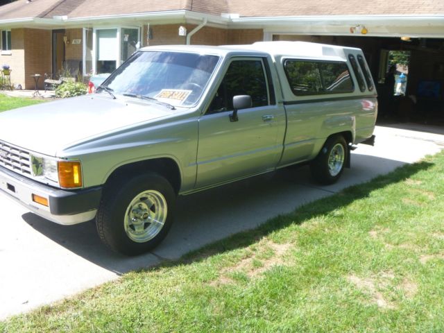 1986 Toyota Other - photo 3
