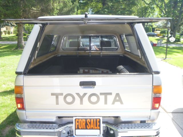 1986 Toyota Other - photo 9