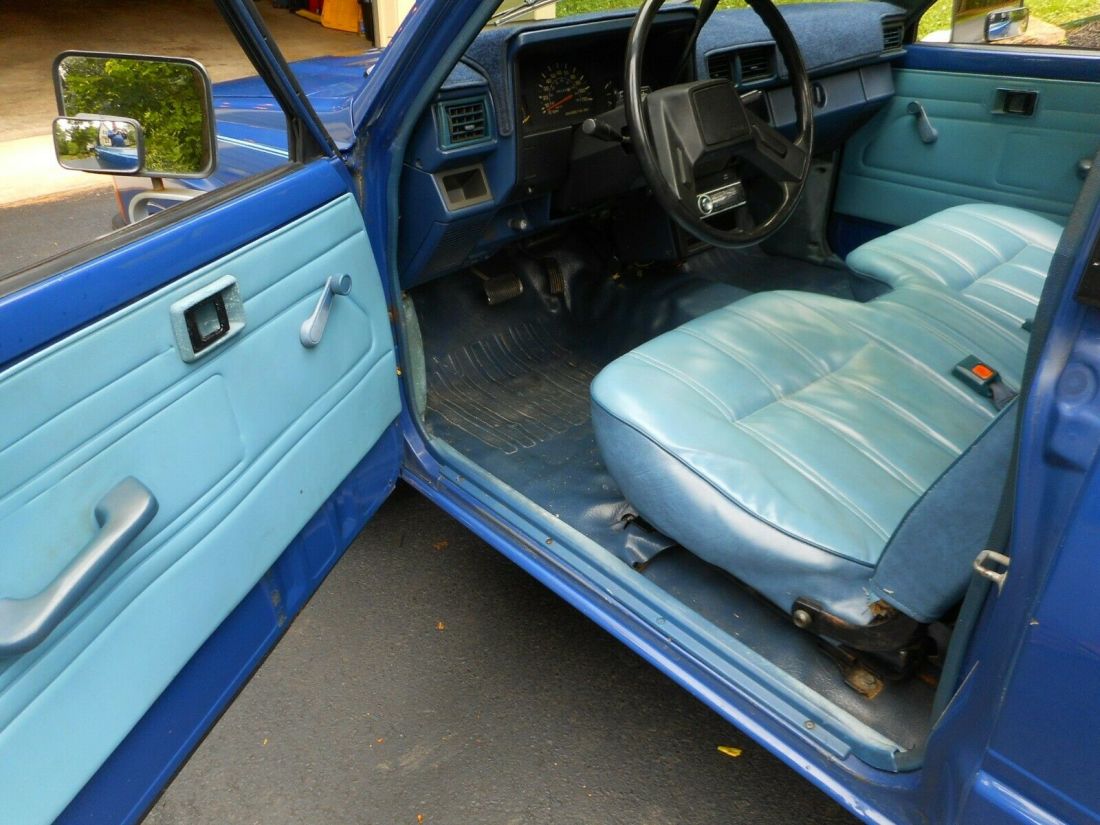 1986 Toyota Pickup - photo 10