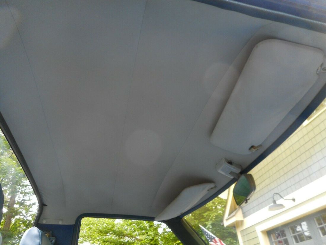 1986 Toyota Pickup - photo 11