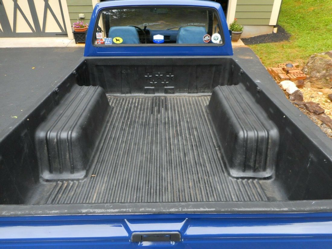 1986 Toyota Pickup - photo 8