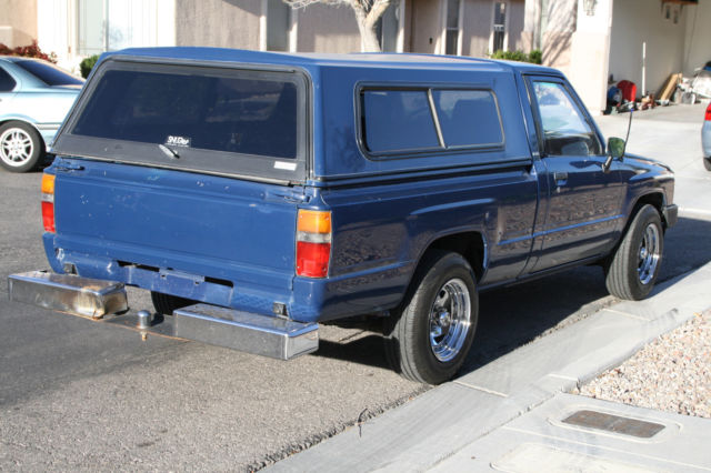 1986 Toyota Other - photo 3