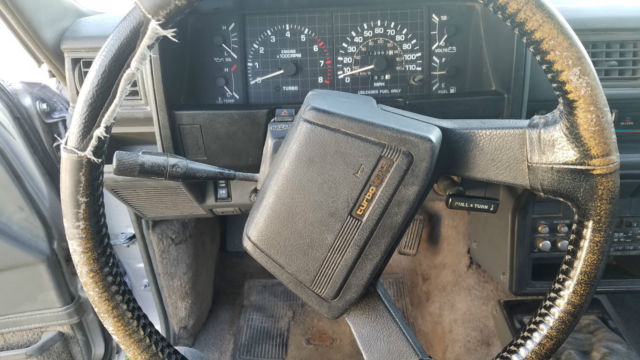 1986 Toyota Pickup SR5 Turbo - photo 10