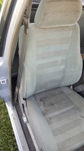 1986 Toyota Pickup SR5 Turbo - photo 11