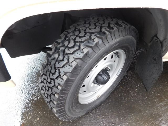 1986 Toyota Pickup - photo 10