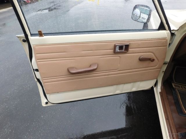 1986 Toyota Pickup - photo 11