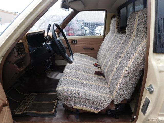1986 Toyota Pickup - photo 12