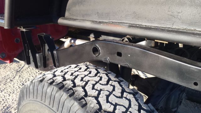 1986 Toyota Pickup - photo 10