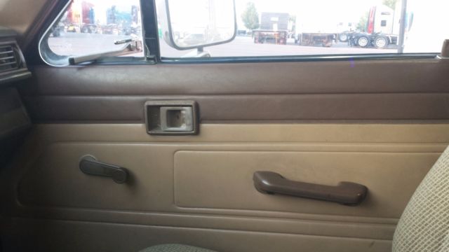 1986 Toyota Pickup - photo 12