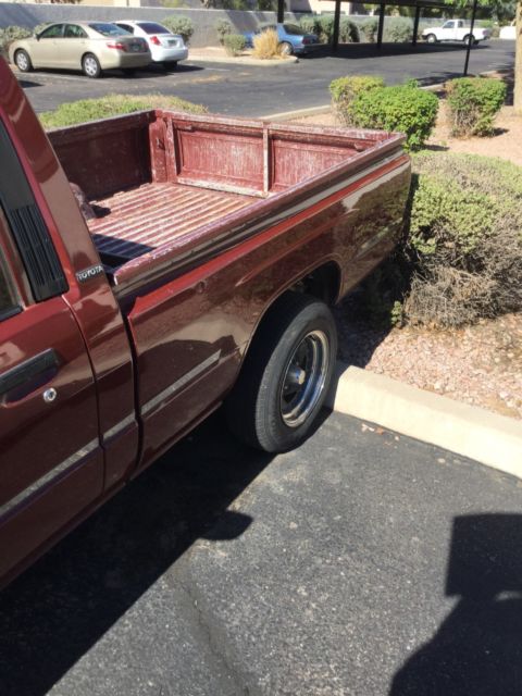 1986 Toyota Other - photo 5