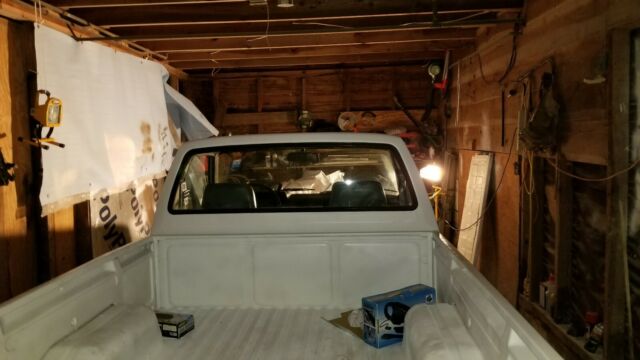 1988 Toyota Tacoma Basic - photo 13