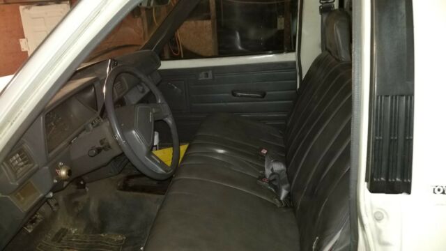 1988 Toyota Tacoma Basic - photo 5