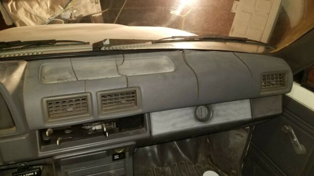1988 Toyota Tacoma Basic - photo 6