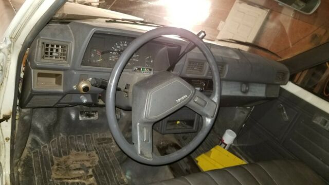 1988 Toyota Tacoma Basic - photo 8