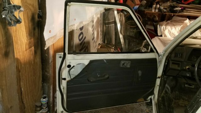 1988 Toyota Tacoma Basic - photo 9
