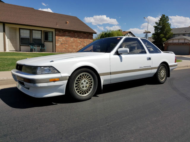 1980 Toyota Other gz20 - photo 3