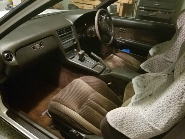 1980 Toyota Other gz20 - photo 6