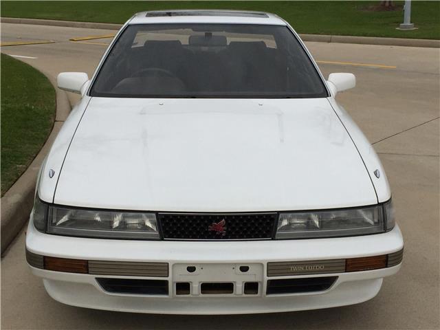 1986 Toyota SOARER TWIN TURBO - photo 6
