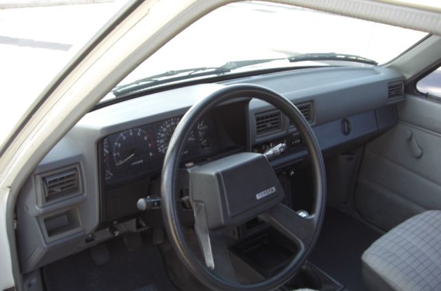 1986 Toyota Pickup - photo 10
