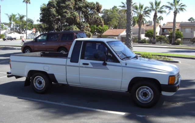 1986 Toyota Pickup - photo 5