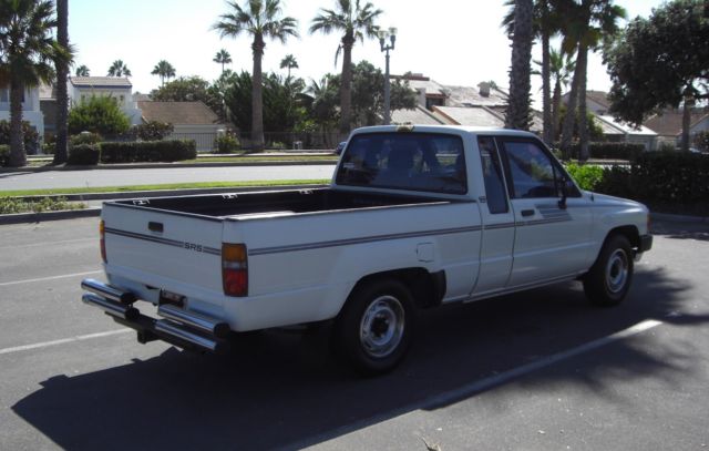 1986 Toyota Pickup - photo 6