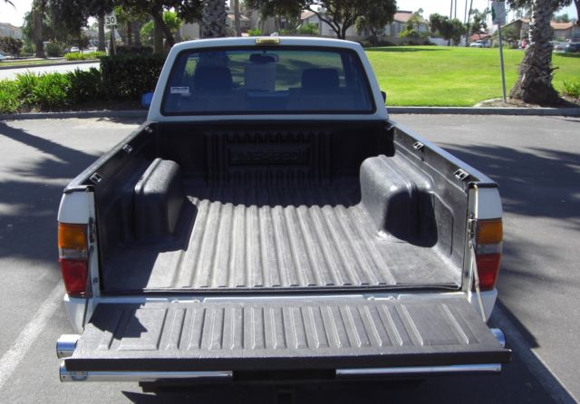 1986 Toyota Pickup - photo 7