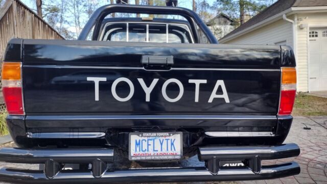1986 Toyota Other SR5 - photo 10