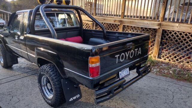 1986 Toyota Other SR5 - photo 11