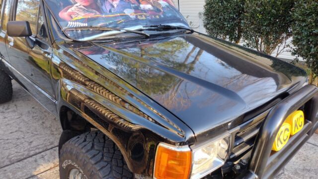 1986 Toyota Other SR5 - photo 3